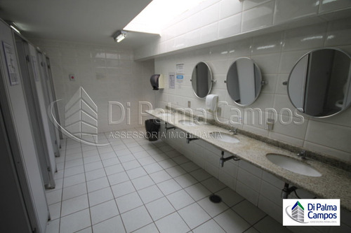 Imagem 15 de 15 de Conjunto Comercial Com 1440m² No Ipiranga - Dp2216