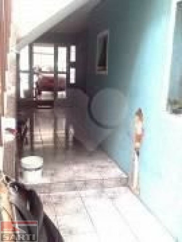 Imagem 15 de 15 de Sobrado ,bairro Do Lauzane Paulista - 144 M² , R$ 530.000,00 - St19069