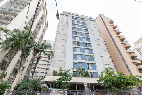 Imagem 22 de 25 de Apartamento - Ap08817 - 70803179