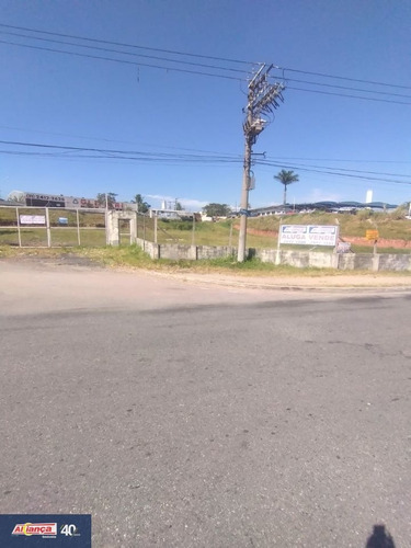 Imagem 5 de 15 de Terreno Para Venda No Bairro Cidade Industrial Satélite De São Paulo Em Guarulhos - Cod: Ai29734 - Ai29734