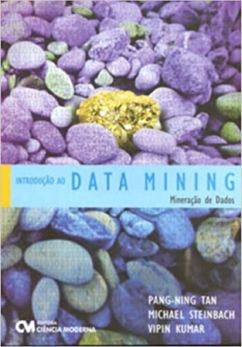 Introdução Ao Data Mining (mineração De Dados)