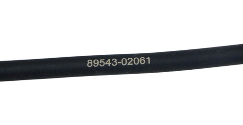 Sensor Abs Delantero Izquierdo Toyota Auris 06-18 (13300)