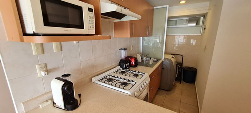 Imagen 26 de 30 de Rento Departamento Amueblado En Colonia Polanco, Ciudad De M