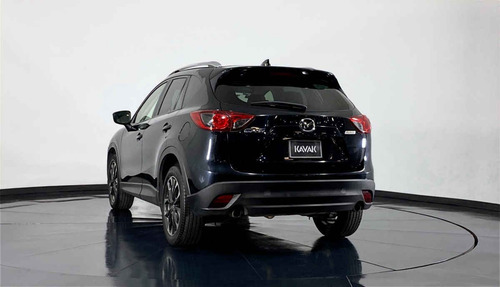 Imagen 4 de 15 de 114418 - Mazda Cx5 2016 Con Garantía