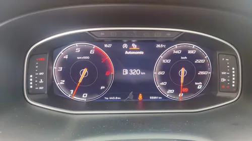 Seat Ateca 1.4 Xcelllence Dsg