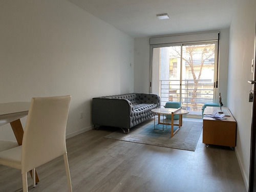 Imagen 2 de 14 de Venta Apartamento 2 Dormitorios Pocitos