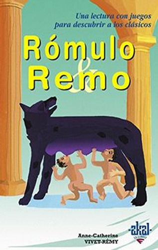 Romulo Y Remo