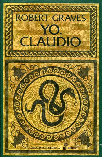 Yo Claudio (t) - Graves,robert