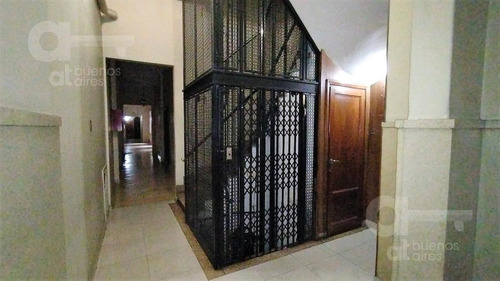Imagen 24 de 26 de Congreso. Departamento 4 Ambientes Con Balcón Francés. 80 M2.