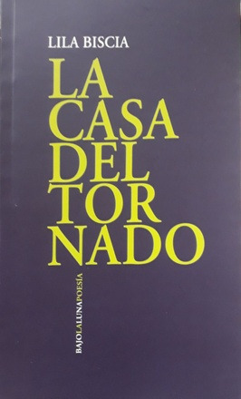 Casa Del Tornado   La - Casa