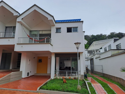 Venta Casa Sector Serramonte Villavicencio