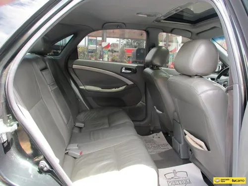 Chevrolet Optra ADVANCE 1800CC AT AA