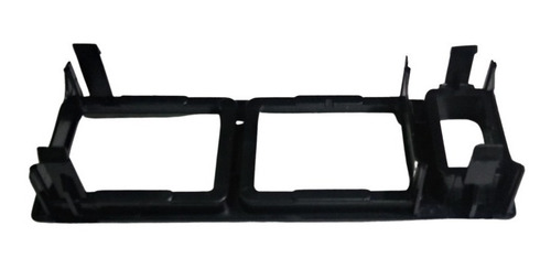 Soporte Porta Reloj Y Tecla De Tablero Renault 18 Y Fuego