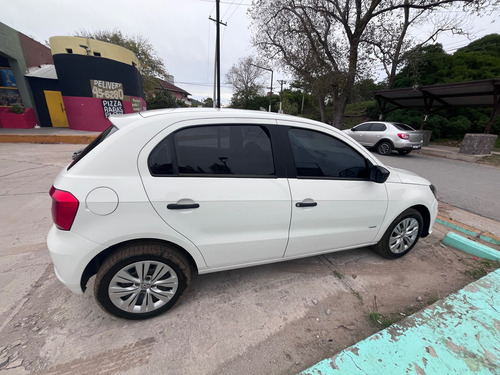 Volkswagen Gol Trend 1.6 Comfortline 101cv