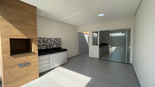 Imagem 5 de 30 de Casa Com 3 Dormitórios À Venda, 190 M² Por R$ 595.000,00 - Jardim Itamarati - Botucatu/sp - Ca1150