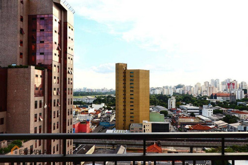 Imagem 15 de 15 de Apartamento Com 1 Dormitório À Venda, 46 M² Por R$ 480.000,00 - Santana - São Paulo/sp - Ap1791