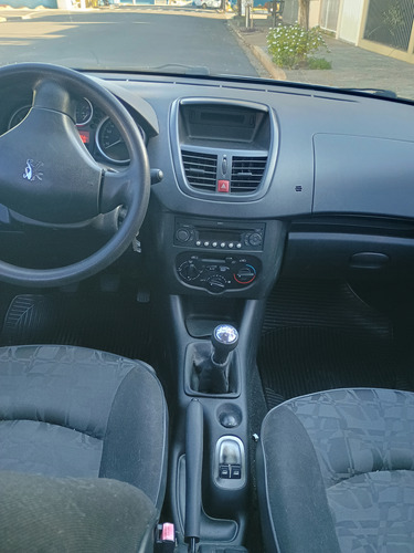 Peugeot 207 SW 1.4 Xr Flex 5p