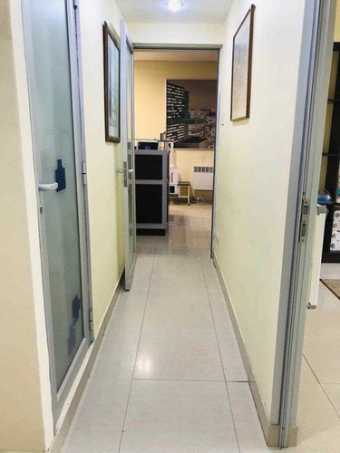 Imagen 4 de 17 de Impecable Oficina O Consulta Médica. Patente Y Seremi