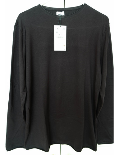 Sweater Zara Hombre - Talla M