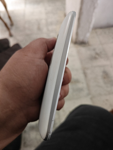 Moto G Tercera Generación (Usado)