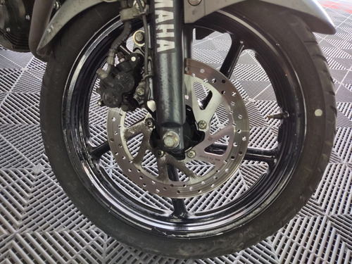 Yamaha Fzs Version 2.0 Mod. 2020