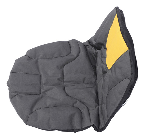 Funda Para Cortacésped Riding Oxford De 2 Mallas, De Poliést