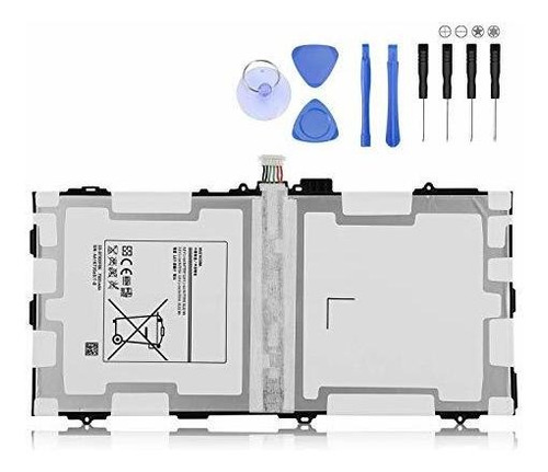 Batería Tablet Samsung Galaxy Tab S 10.5 3.8v 7900mah