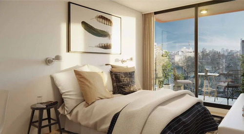 Imagen 5 de 9 de Va875/1 - Venta Apartamento 2 Dormitorios En Centro - 01 Sync