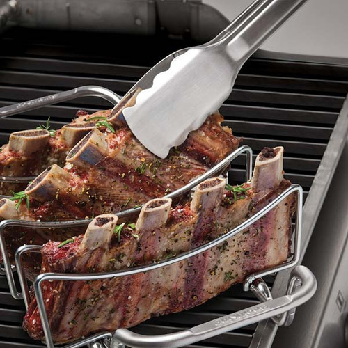 Pinza Grill Tong Parrillera 64012 Broil King Xavi