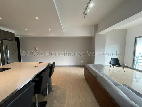 Imagen 5 de 16 de Apartamento En Alquiler Jose Carrillo Bm Mls #23-11700