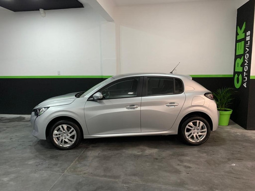 Peugeot 208 Active Triptronic