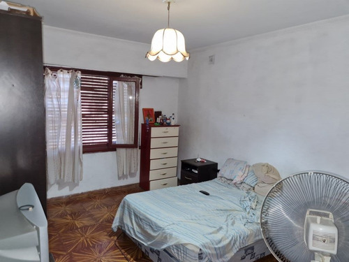 Imagen 10 de 12 de Casa Americana Con Muy Buen Terreno De 400 M2