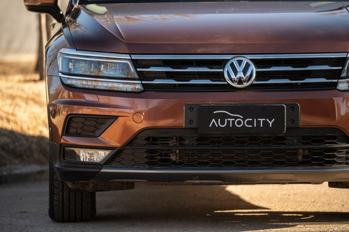 Imagen 7 de 18 de Volkswagen Tiguan