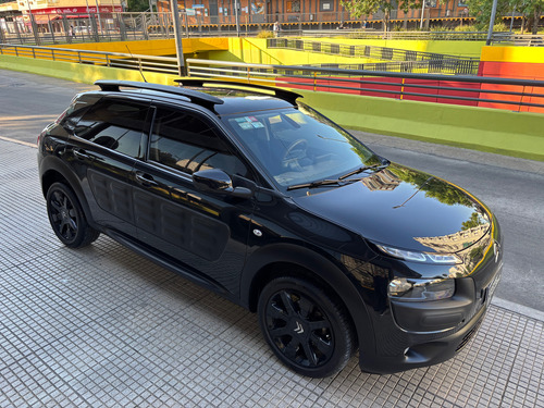 Citroën C4 Cactus 1.2 Puretech 110 At6 S&s Shine