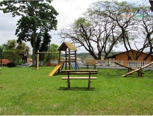 Imagem 23 de 30 de Terreno À Venda, 800 M² Por R$ 145.000,00 - Condomínio Village Serra - Araçoiaba Da Serra/sp - Te0108