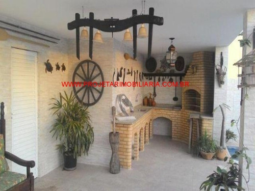 Imagem 14 de 20 de Posse/nova Iguaçu.casa 3 Quartos(1 Suíte), 3 Banheiros, Terraço E 2 Vg. Garagem. Estuda Proposta. - Ca00407 - 32690604