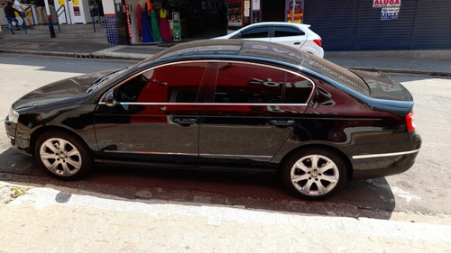 Imagem 4 de 5 de Passat 2.0t Fsi