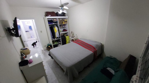 Imagem 19 de 25 de 3 Dormitórios (1 Suíte), 127m², Prédio Pequeno, Cond. Barato, 1elev. - Ap1246