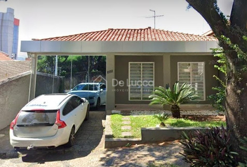 Imagem 1 de 2 de Casa Para Aluguel Em Vila Embaré - Ca010034