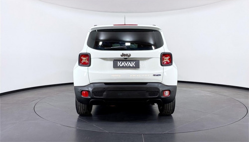 Imagem 6 de 15 de 112965 - Jeep Renegade 2018 Com Garantia