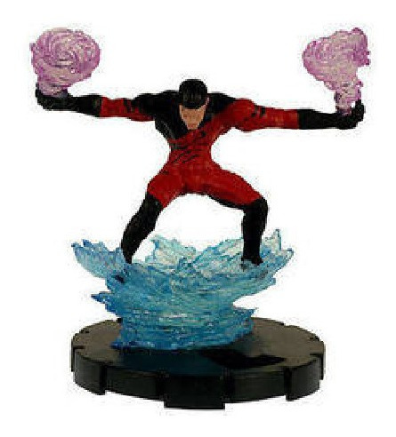 Tempest #047 Crisis Dc Heroclix