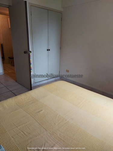 Imagen 8 de 11 de Ref 488 Venta De Apartamento En Caribe