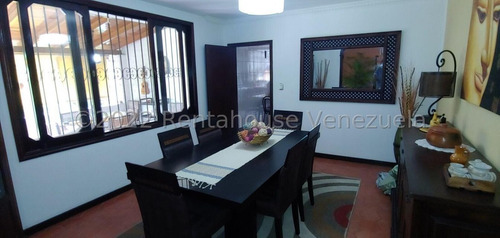 Imagen 12 de 13 de Casa En Venta En El Cafetal 22-18439 Caro Fermoso 0424-2083128