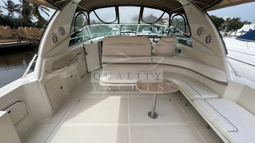 Imagen 3 de 10 de Sea Ray 40 Sundancer