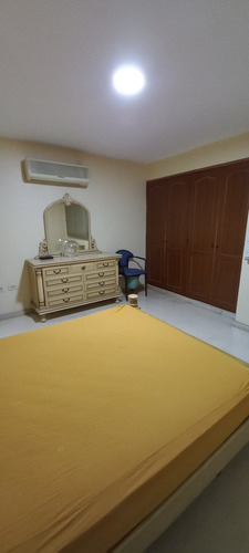 Apartamento En Venta Urb La Soledad C/plant Electr Mic03