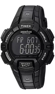 Timex - Full-size Ironman Rugged 30 - Reloj