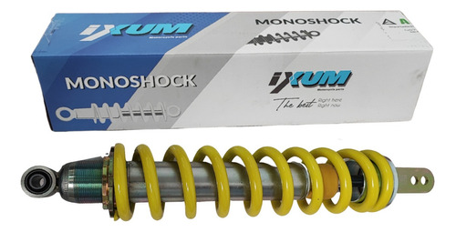 Amortiguador Monoshock Honda Tornado 250 Ixum