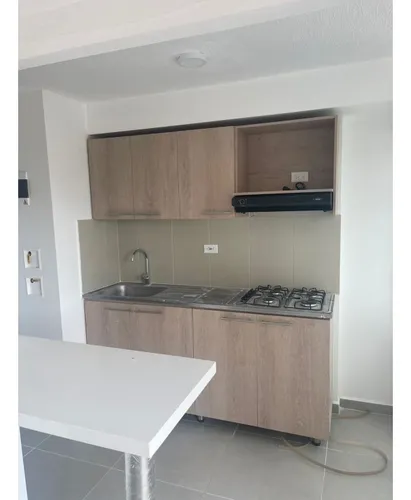 Excelente Apartamento Estrato 4 (mls 254901)