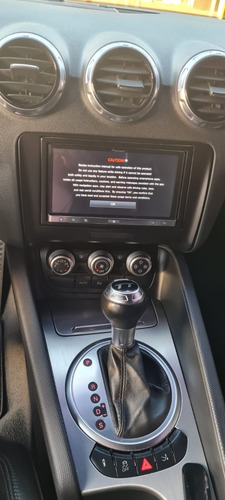 Imagen 13 de 15 de Audi Tt
