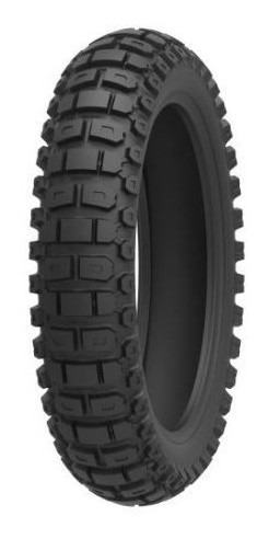 Cubierta King Tyre 90 90 21 K82 Guerrero Gxr Tundra 250